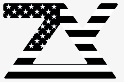 Datpiff Logo Png , Png Download - American Flag 50 Stars, Transparent Png, Free Download