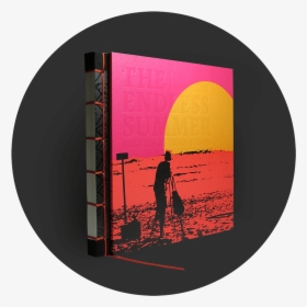 The Endless Summer Box Set Book Limited Numbered - Book Box Set Design, HD Png Download, Free Download