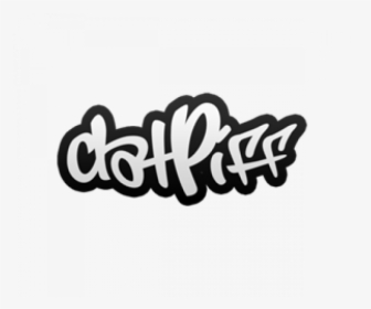 Datpiff Logo Png, Transparent Png, Free Download