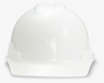 Hard Hats White - White Hard Hat Png, Transparent Png, Free Download