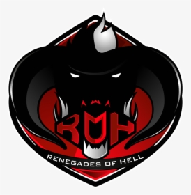 Renegades Of Hell, HD Png Download, Free Download
