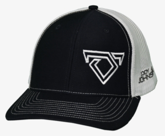 Cody Johnson Navy Blue And White Hat"  Title="cody - Baseball Cap, HD Png Download, Free Download