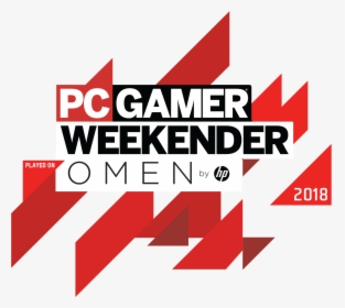 50 Best Places To Launch - Pc Gamer Weekender, HD Png Download, Free Download
