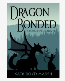 Dragon Bonded Cover - Poster, HD Png Download, Free Download