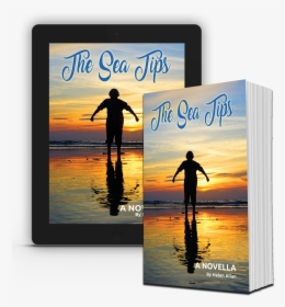 The Sea Tips - Surfing, HD Png Download, Free Download