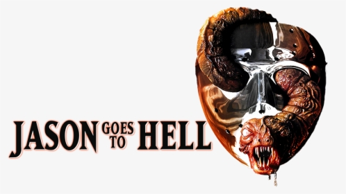 Jason Goes To Hell Poster, HD Png Download, Free Download