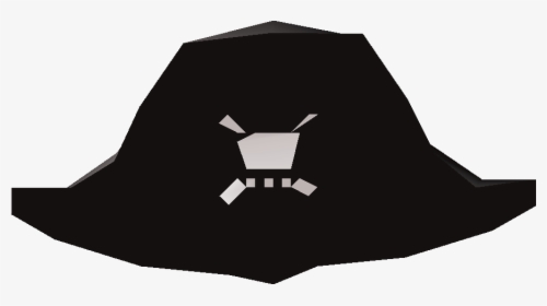 Runescape Pirate Hat, HD Png Download, Free Download