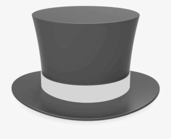 Magic Hat Png - Top Hat Png, Transparent Png, Free Download