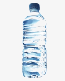 Water Bottle Png Free Download - Transparent Water Bottle Png, Png Download, Free Download
