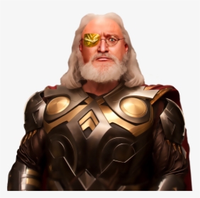 Anthony Hopkins Thor The Dark World, HD Png Download, Free Download