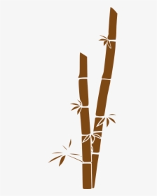 Bamboo Clip Art, HD Png Download, Free Download