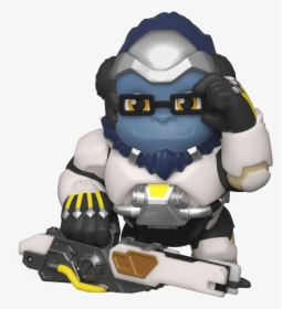 Funko Mystery Minis Overwatch, HD Png Download, Free Download