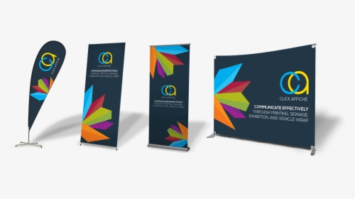 Roll Up Banners Png, Transparent Png, Free Download
