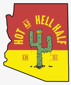 Arizona Hell, HD Png Download, Free Download