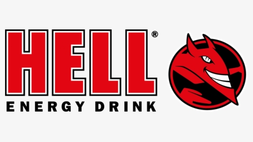Hell Energy Drink, HD Png Download, Free Download