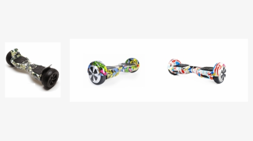 Segway Hoverboards - Skateboard - Radio-controlled Car, HD Png Download, Free Download