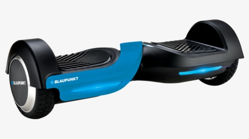 Electric Hoverboard With Auto Balance Function - Glyboard Pro 2, HD Png Download, Free Download