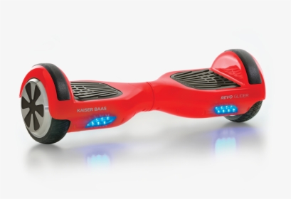 Revo-glider Colors Red Cmyk - Hoverboard Australia Price, HD Png Download, Free Download