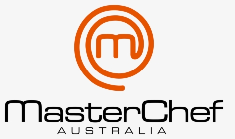 Master Chef Logo Png - Masterchef Australia Logo, Transparent Png, Free Download