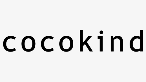 Cocokind Discount Codes November - Cocokind Logo, HD Png Download, Free Download