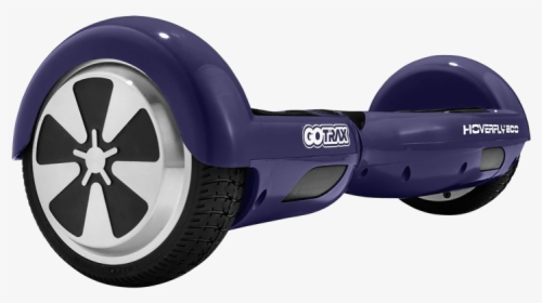 Gotrax Hoverfly Eco Hoverboard, HD Png Download, Free Download
