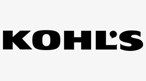 Kohl's Logo Png Transparent, Png Download, Free Download