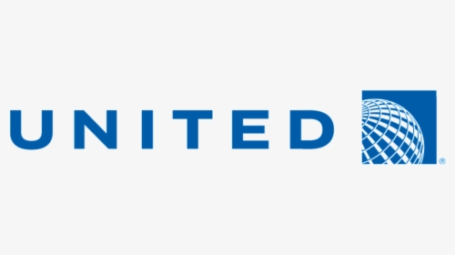 United Airlines Logo Png 2511 - United Airlines Logo 2016, Transparent Png, Free Download
