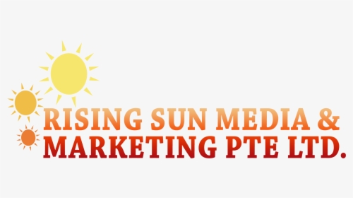 Rising Sun Media Marketing - Sunflower, HD Png Download, Free Download