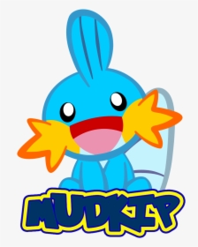 Mudkip So Cute, HD Png Download, Free Download