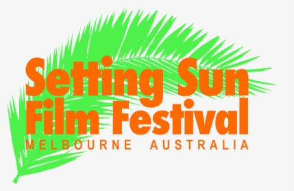 Setting Sun Film Festival - Graphic Design, HD Png Download, Free Download