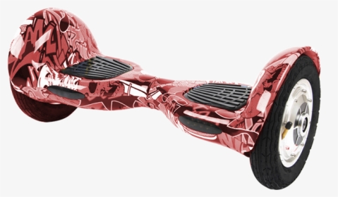 Mountainboarding, HD Png Download, Free Download