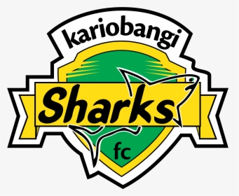 Sharks - Kariobangi Sharks, HD Png Download, Free Download