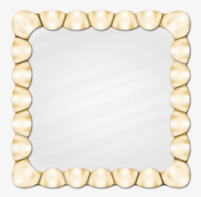 Transparent Gold Lines Png - Bead, Png Download, Free Download