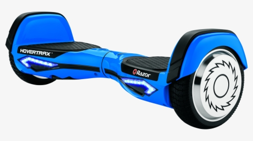 Purple Razor Hoverboard, HD Png Download, Free Download