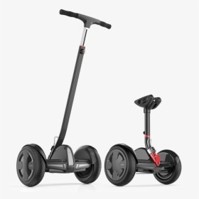 Iwalk Pro Robot - Hoverboard With Handle Malaysia, HD Png Download, Free Download
