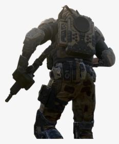 Call Of Duty Png - Action Figure, Transparent Png, Free Download