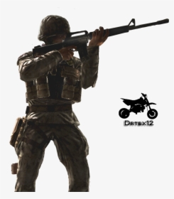 Call Of Duty Soldier Png, Transparent Png, Free Download