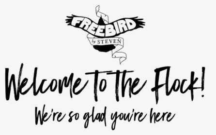 Freebird By Steven, HD Png Download, Free Download