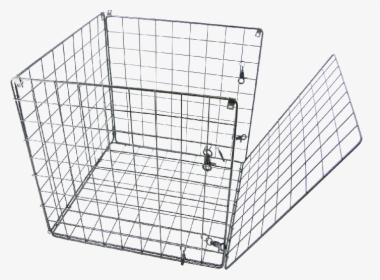Wildgame Feeder Varmint Cage, HD Png Download, Free Download
