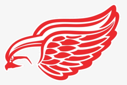Detroit Red Wings pidgeotto - Hate Detroit Red Wings, HD Png Download, Free Download