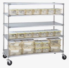 Stainless Steel Shelves For Cages, HD Png Download, Free Download
