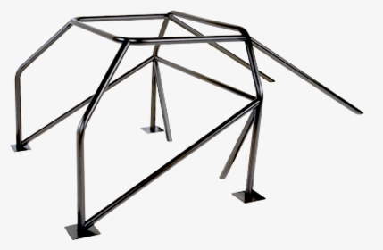 10 Point Roll Cage, HD Png Download, Free Download