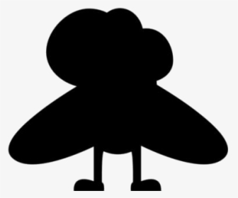 Cartoon Fly Png Transparent Images - Illustration, Png Download, Free Download