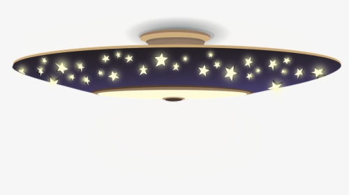 Lights, Lamps, Blue, Stars, Patterns, Designs, Hanging - Lyslamper, HD Png Download, Free Download