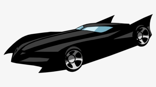 Collection Of Batmobile - Batman Car Png, Transparent Png, Free Download