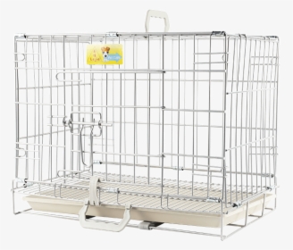 Lejia Dog Cage Small Dog Medium Dog Large Dog Rabbit - Cage, HD Png Download, Free Download