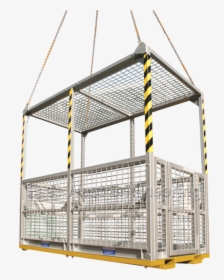 Crane Work Box, HD Png Download, Free Download