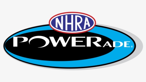 Nhra Powerade Logo Png Transparent - Nhra, Png Download, Free Download
