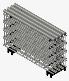 B Dolly1kit - Cage, HD Png Download, Free Download