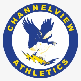 Daniel Morgan Intermediate School - Falcons Channelview High School, HD Png Download, Free Download